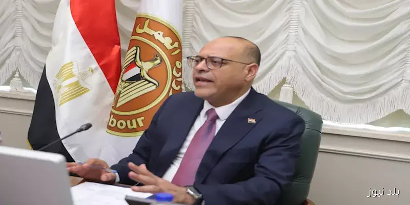 وزير العمل يُثني على جهود الداخلية في مكافحة شركات التوظيف الوهمية
