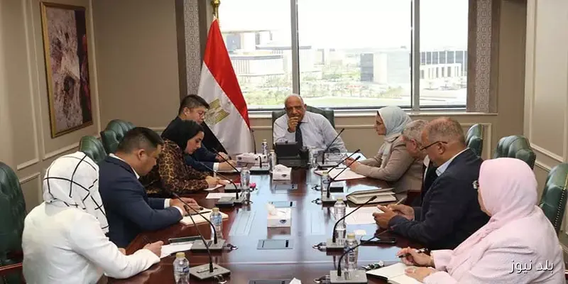 وزير الكهرباء يستعرض مع “صن ريف سولار” الصينية آفاق التعاون في مجالات الطاقة المتجددة