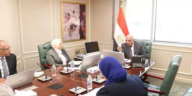 وزير الكهرباء يسلط الضوء على مستجدات تنفيذ مشروعات الطاقات الجديدة والمتجددة