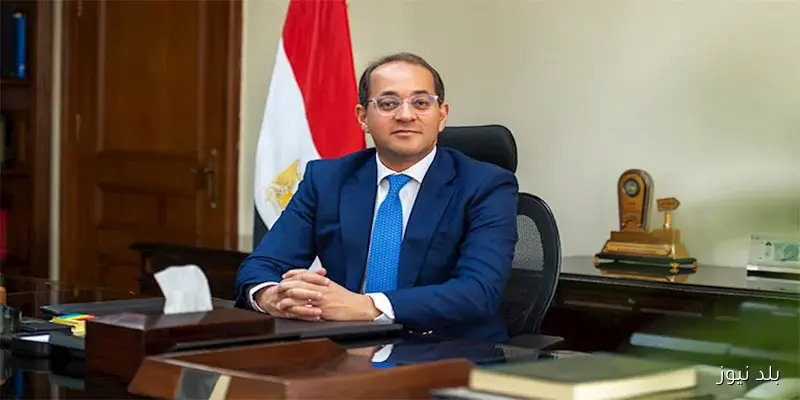 وزير المالية: أنا أهلاوي بالفطرة وكنت مهاجمًا في نادي هليوبوليس