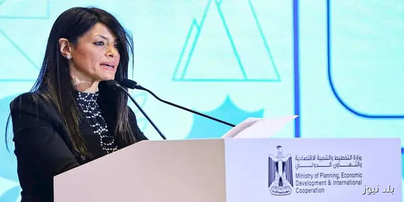 وزيرة التخطيط: العلاقات الشخصية للرئيس تفتح آفاقًا جديدة للاقتصاد المصري