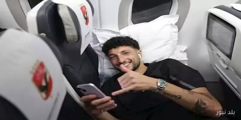 وسام أبو علي يساند غزة بصورة مؤثرة
