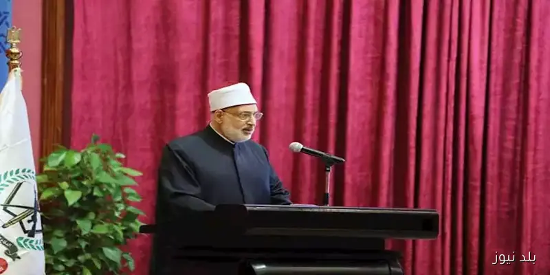 وكيل الأزهر: الاحتفال بمولد النبي هو فرصة متجددة لاستحضار سيرته العطرة والاقتداء بأخلاقه النبيلة
