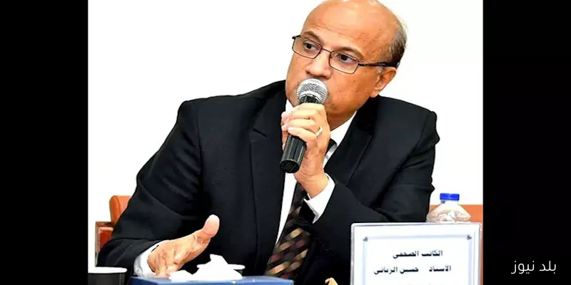 وكيل الصحفيين يطرح ورقة تطوير شاملة للمحتوى الصحفي أمام الهيئة الوطنية